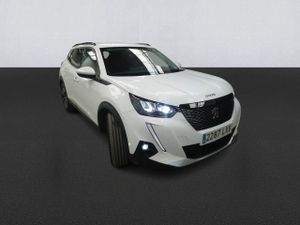 Peugeot 2008 Allure Bluehdi 81kw (110cv) - Foto 4