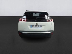 Peugeot 2008 Allure Bluehdi 81kw (110cv) - Foto 6