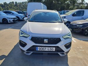 Seat Ateca 2.0 Tdi 85kw (115cv) S&s Style Go - Foto 3