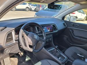 Seat Ateca 2.0 Tdi 85kw (115cv) S&s Style Go - Foto 8