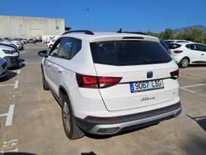 Seat Ateca 2.0 Tdi 85kw (115cv) S&s Style Go - Foto 7