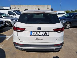 Seat Ateca 2.0 Tdi 85kw (115cv) S&s Style Go - Foto 6