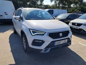 Seat Ateca 2.0 Tdi 85kw (115cv) S&s Style Go - Foto 4