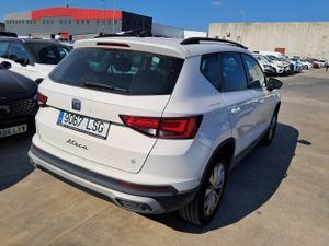 Seat Ateca 2.0 Tdi 85kw (115cv) S&s Style Go - Foto 5
