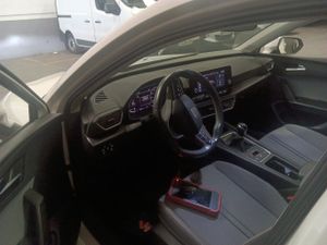 Seat Leon 2.0 Tdi 85kw S&s Style Go - Foto 8