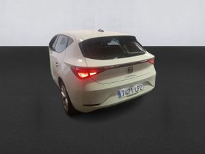 Seat Leon 2.0 Tdi 85kw S&s Style Go - Foto 7