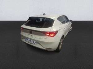Seat Leon 2.0 Tdi 85kw S&s Style Go - Foto 5
