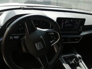 Seat Leon 2.0 Tdi 85kw S&s Style Go - Foto 8