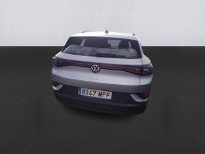 Volkswagen Id.4 Pro 128kw (174cv) Automático - Foto 6