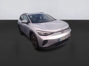 Volkswagen Id.4 Pro 128kw (174cv) Automático - Foto 4