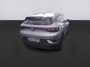 Volkswagen Id.4 Pro 128kw (174cv) Automático - Foto 5