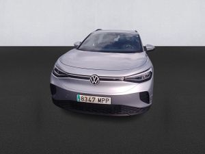 Volkswagen Id.4 Pro 128kw (174cv) Automático - Foto 3