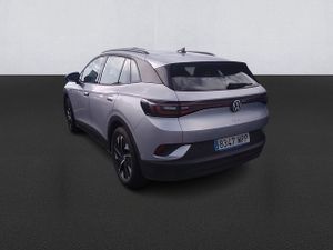 Volkswagen Id.4 Pro 128kw (174cv) Automático - Foto 7
