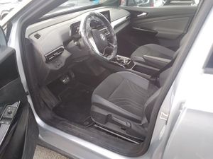 Volkswagen Id.4 Pro 128kw (174cv) Automático - Foto 8