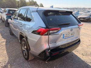 Toyota Rav4 2.5l Plug-in 300ph (e-cvt) Advance - Foto 7