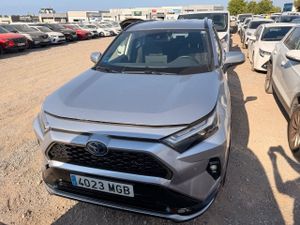 Toyota Rav4 2.5l Plug-in 300ph (e-cvt) Advance - Foto 3