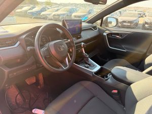 Toyota Rav4 2.5l Plug-in 300ph (e-cvt) Advance - Foto 8
