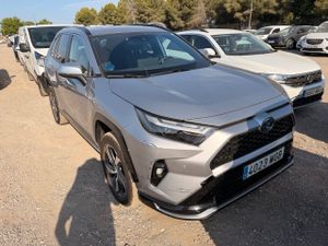 Toyota Rav4 2.5l Plug-in 300ph (e-cvt) Advance - Foto 4