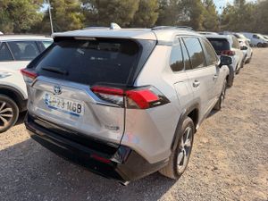 Toyota Rav4 2.5l Plug-in 300ph (e-cvt) Advance - Foto 5