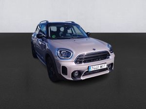 Mini Countryman Cooper - Foto 4