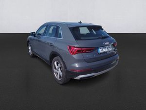 Audi Q3 Advanced 35 Tdi 110kw (150cv) S Tronic - Foto 7