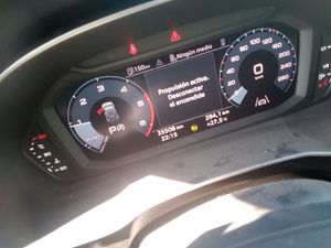 Audi Q3 Advanced 35 Tdi 110kw (150cv) S Tronic - Foto 9