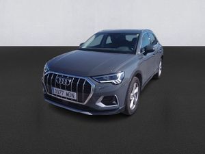 Audi Q3 Advanced 35 Tdi 110kw (150cv) S Tronic - Foto 2