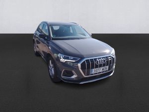 Audi Q3 Advanced 35 Tdi 110kw (150cv) S Tronic - Foto 4
