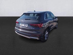 Audi Q3 Advanced 35 Tdi 110kw (150cv) S Tronic - Foto 5