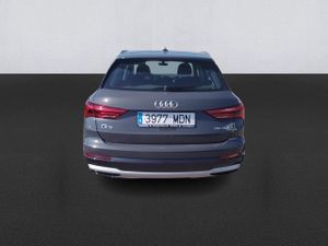 Audi Q3 Advanced 35 Tdi 110kw (150cv) S Tronic - Foto 6