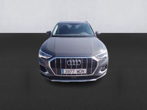 Audi Q3 Advanced 35 Tdi 110kw (150cv) S Tronic - Foto 3