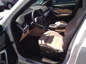 Bmw X1 Sdrive18i - Foto 8