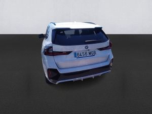 Bmw X1 Sdrive18i - Foto 6