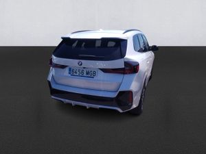 Bmw X1 Sdrive18i - Foto 5