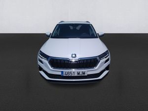 Skoda Karoq 2.0 Tdi 85kw (115cv) Ambition - Foto 3