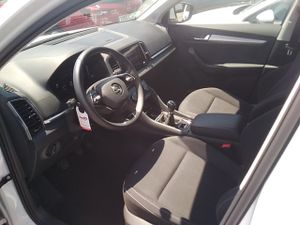 Skoda Karoq 2.0 Tdi 85kw (115cv) Ambition - Foto 8