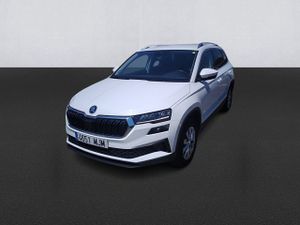 Skoda Karoq 2.0 Tdi 85kw (115cv) Ambition - Foto 2