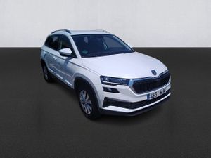 Skoda Karoq 2.0 Tdi 85kw (115cv) Ambition - Foto 4