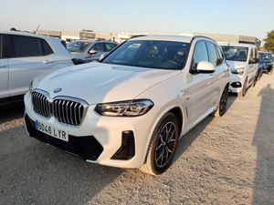 Bmw X3 Xdrive30e - Foto 2