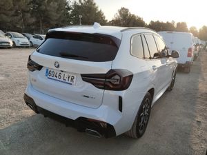 Bmw X3 Xdrive30e - Foto 5