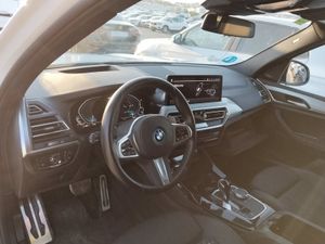 Bmw X3 Xdrive30e - Foto 8