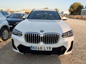 Bmw X3 Xdrive30e - Foto 3