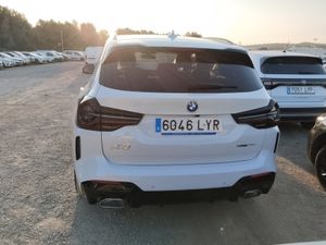Bmw X3 Xdrive30e - Foto 6