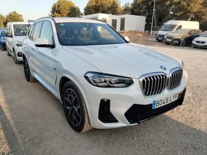 Bmw X3 Xdrive30e - Foto 4