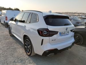 Bmw X3 Xdrive30e - Foto 7