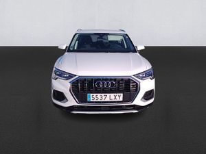 Audi Q3 Advanced 35 Tfsi 110kw (150cv) S Tronic - Foto 3