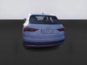 Audi Q3 Advanced 35 Tfsi 110kw (150cv) S Tronic - Foto 6