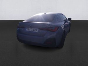 Bmw Series 4 420d Gran Coupé - Foto 5