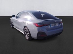 Bmw Series 4 420d Gran Coupé - Foto 7