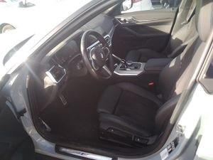 Bmw Series 4 420d Gran Coupé - Foto 8